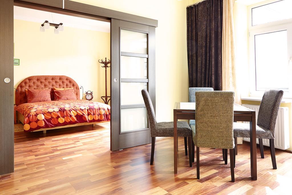 Apartament Lovely Funky Flat Near Royal Park